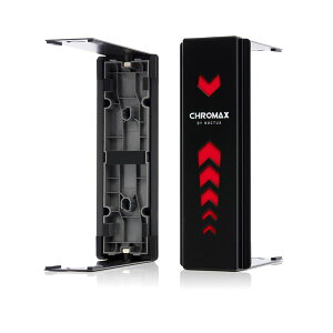 y25gNȃN[|zzzNoctua mN`ANA-HC3 chromax.black.swap NA-HC3-CH-BK-S(2658294)s 