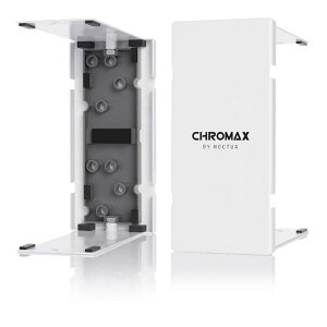 �y30����24���Ԍ���N�[�|���z�z�zNoctua �m�N�`���ANA-HC8 chromax.white NA-HC8-WH(2658324)����s�� ��������