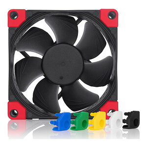 �y10����24���Ԍ���N�[�|���z�z�zNoctua �m�N�`���ANF-A8 PWM chromax.black.swap NF-A8-PWM-CH-BK-S(2658274)����s�� ��������