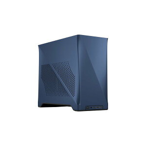 Fractal Design tN^fUC~jPCP[X Era 2 MidnightBlue Mini-ITX/A~jEpl/~bhiCgu[ FD-C-ERA2N-03(2654301)s 