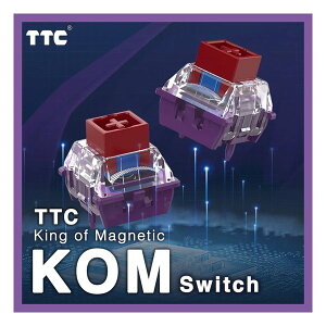 �y15����24���Ԍ���N�[�|���z�z�zTTC�i�e�B�[�e�B�[�V�[�jKing of Magnetic Switch 5���� TTC-KOM-5(2658765)����s��