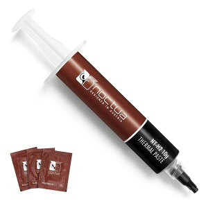 【30日は24時間限定クーポン配布】Noctua ノクチュアNT-H2 10g NT-H2-10(2658300)代引不可 送料無料