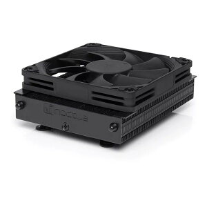 y1524ԌN[|zzzNoctua mN`ANH-L9a-AM5 chromax.black NH-L9A-AM5-CH-BK(2658251)s 