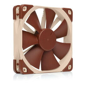 【10日は24時間限定クーポン配布】Noctua ノクチュアNF-F12 PWM NF-F12-PWM(2658206)代引不可