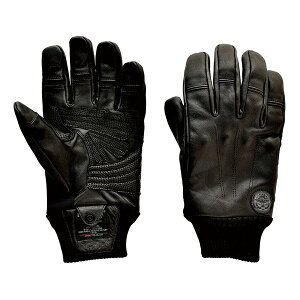 y1524ԌN[|zzzHOUSTON q[XgoCNp H~ HTVG-2212W A-10 TYPE LEATHER GLOVE J[L/LTCY HTVG-2212W/KHAKI/L(2549204)
