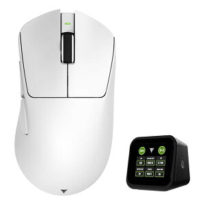 �y5����24���Ԍ���N�[�|���z�z�zTeevolution�i�e�B�[�{�����[�V�����jTerra Pro Black ���C�����X �G���S �Q�[�~���O�}�E�X 8k/�h���O���t��/�z���C�g TVN-TERRAPRO-WH-8k(2656437)��������