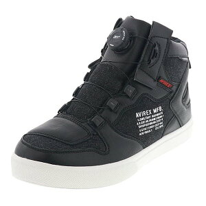 y1524ԌN[|zzzAVIREX ArbNXAVIREX AV2279 DICTATOR MC DENIM BK 9 27.0 AV-2279-BK-09(2658982)