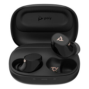 �y10����24���Ԍ���N�[�|���z�z�zPoly�i�|���[�jVoyager Free 20 BLK Earbuds +BCHC CS1 A28PXAA#UUF(2658737)��������