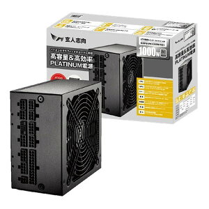 y2024ԌN[|zzzlu NEgVREeʁ PLATINUMd 1000W KRPW-PK1000W/92+(2658534)s 