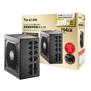 y1024ԌN[|zzzlu NEgVREϊdjbg 850W KRPW-GS850W/90+(2654647)s 
