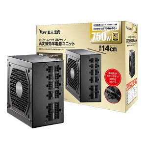 y3024ԌN[|zzzlu NEgVREϊdjbg 750W KRPW-GS750W/90+(2654648)s 