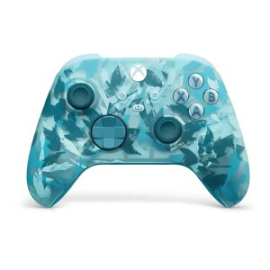 【30日は24時間限定クーポン配布】Microsoft マイクロソフトXbox ワイヤレス コントローラー アイスブレイカー スペシャルエディション EP2-29573(2658474)送料無料