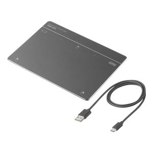 y1024ԌN[|zzzSANWA SUPPLY TTvCBluetooth^b`pbh MA-PB521LGM(2659190)