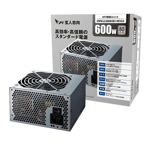 y2524ԌN[|zzzlu NEgVREEM̃X^_[hd 600W KRPW-L5-600W/80+/REV2.0(2658535)s 