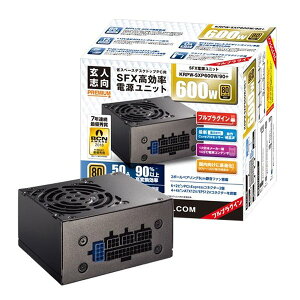 y2524ԌN[|zzzlu NEgVRESFXdjbg 600W KRPW-SXP600W/90+(2485501)s 