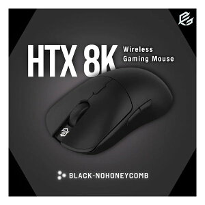 �y10����24���Ԍ���N�[�|���z�z�zG-Wolves�i�W�[�E���u�Y�j�Q�[�~���O�}�E�X HTX 8K Wireless Black-NoHoneycomb 43g/�u���b�N GW-HTK-8K-43-BK(2658833)����s�� ��������