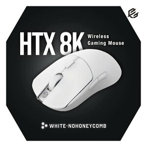 �y10����24���Ԍ���N�[�|���z�z�zG-Wolves�i�W�[�E���u�Y�j�Q�[�~���O�}�E�X HTX 8K Wireless White-NoHoneycomb 43g/�z���C�g GW-HTK-8K-43-WH(2658834)����s�� ��������