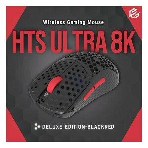 y1024ԌN[|zzzG-WolvesiW[EuYjQ[~O}EX HTS Ultra 8K Deluxe Edition-Black-Red 29.5g/ubN/bh GW-HTS-8K-BK-RED(2656478)