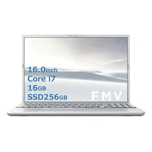 y1524ԌN[|zzzFujitsu xm tWcEFMV LIFEBOOK AH50/J3 t@CVo[ 16.0^ChI[Cm[g FMVA50J3S(2661173)
