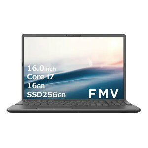 y30gNȃN[|zzzFujitsu xm tWcEFMV LIFEBOOK AH50/J3 uCgubN 16.0^ChI[Cm[g FMVA50J3B(2661174)