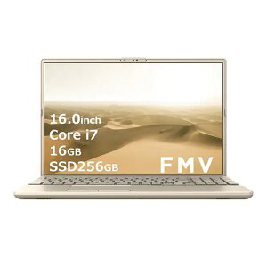 y30gNȃN[|zzzFujitsu xm tWcEFMV LIFEBOOK AH50/J3 x[WS[h 16.0^ChI[Cm[g FMVA50J3G(2661175)