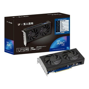 y3024ԌN[|zzzlu NEgVREIntel Arc A580 8GB OtBbN{[h AR-A580D6-E8GB/DF(2658550)s 