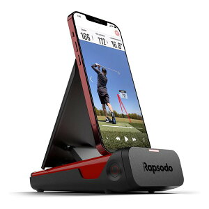 y524ԌN[|zzzRapsodo v\[hRapsodo Mobile Launch Monitor oCg[T[ e蕪͋@ MLM GY(2661437)