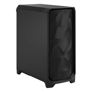 y524ԌN[|zzzFractal Design tN^fUCMeshify 3 Black Solid FD-C-MES3A-01(2661631)s 