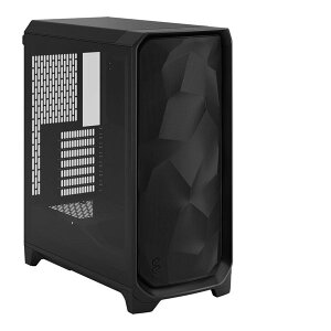 y524ԌN[|zzzFractal Design tN^fUCMeshify 3 Black TG Light Tint FD-C-MES3A-02(2661632)s 