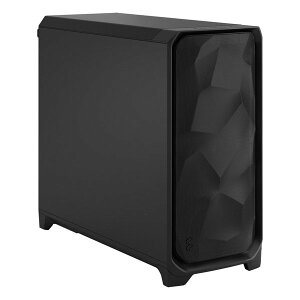 Fractal Design tN^fUCMeshify 3 XL Black Solid FD-C-MES3X-01(2661636)s 