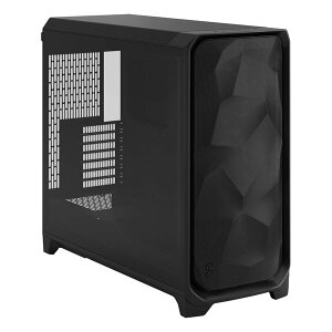 Fractal Design tN^fUCMeshify 3 XL Black TG Light Tint FD-C-MES3X-02(2661637)s 