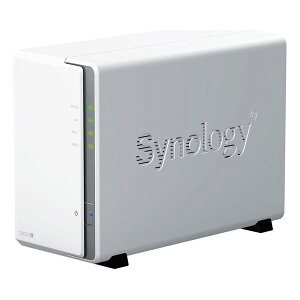 y1524ԌN[|zzzSynology VmW[DiskStation DS223j S҃KCht+HAT3300-4TB 2 DS223J+HAT3300-4TB2(2661640)s 