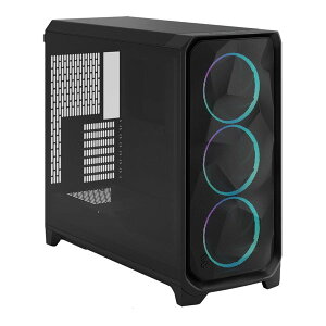 y2024ԌN[|zzzFractal Design tN^fUCMeshify 3 XL Black RGB TG Light Tint FD-C-MES3X-04(2661652)s 