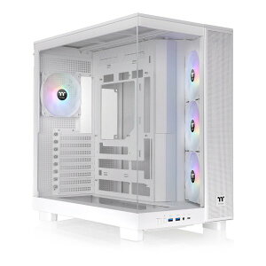 �y25����24���Ԍ���N�[�|���z�z�zthermaltake �T�[�}���e�C�NView 380 XL TG ARGB Snow CA-11E-00M6WN-00(2661657)����s�� ��������