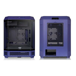 y524ԌN[|zzzthermaltake T[}eCNThe Tower 600 Future Dusk CA-1Z1-00MNWN-00(2661662)s 