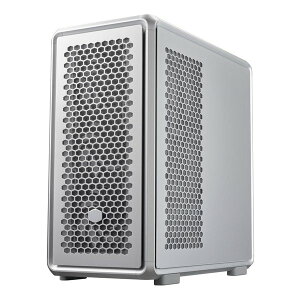 y524ԌN[|zzzCooler Master N[[}X^[MasterFrame 600 Silver MF600-SGNN-S00(2661666)s 