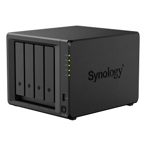 y524ԌN[|zzzSynology VmW[DiskStation DS925+ +HAT3300-6TB 4 DS925+_HAT3300-6TB4(2661674)s 