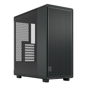y2024ԌN[|zzzFractal Design tN^fUCEpoch Black TG Light tint FD-C-EPO1A-02(2661679)s 