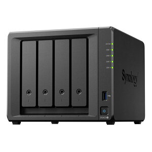 y524ԌN[|zzzSynology VmW[DiskStation DS425+ +HAT3300-6TB 4 DS425+_HAT3300-6TB4(2661695)s 