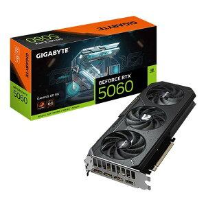 y1524ԌN[|zzzGIGABYTE MKoCgGeForce RTX 5060 8GB GV-N5060GAMINGOC-8GD(2658588)s 