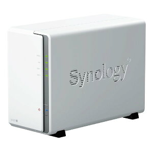 y524ԌN[|zzzSynology VmW[DiskStation DS223j S҃KCht+HAT3320-8TB 2 DS223J+HAT3320-8TB2(2661708)s 