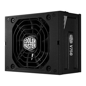 �y20���̓G���g���[�ōő�5000�|�C���g�zCooler Master �N�[���[�}�X�^�[V SFX Gold 750 ATX3.1 A/JP cord MPY-7501-SFHAGV-3EJP(2652257)����s�� ��������