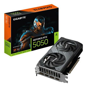 y1524ԌN[|zzzGIGABYTE MKoCgGeForce RTX 5050 WINDFORCE OC 8G OtBbN{[h ]s GV-N5050WF2OC-8GD(2658591)s 