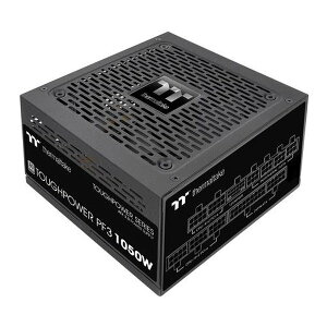 y1524ԌN[|zzzThermaltake T[}eCNTOUGHPOWER PF3 1050W ATX3.1 -PLATINUM- PS-TPD-1050FNFAPJ-L(2661715)s 
