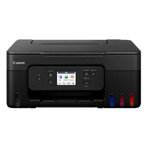 Canon キヤノンG3390 ブラック G3390BK(2623293)送料無料