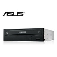【5日はエントリーで最大5000ポイント】ASUS エイスース内蔵DVDマルチドライブ バルク品 DRW-24D5MT/BLK/…
