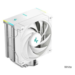 DEEPCOOL fB[vN[AK400 DIGITAL SE WH TCht[^CPUN[[ zCg R-AK400-WHADMN-GJD(2661572)