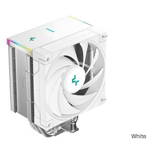 y2024ԌN[|zzzDEEPCOOL fB[vN[AK500S DIGITAL SE WH TCht[^CPUN[[ zCg R-AK500S-WHADMN-GJD(2661570)