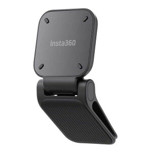 �y25����24���Ԍ���N�[�|���z�z�zInsta 360 �C���X�^360Insta360 GO Ultra �}�O�l�b�g���ȈՃN���b�v CINSBBEC(2662444)����s��