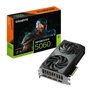 y11/1|Cg2{N[|zzzGIGABYTE MKoCgGeForce RTX 5060 8GB GV-N5060WF2OC-8GD(2658589)s 